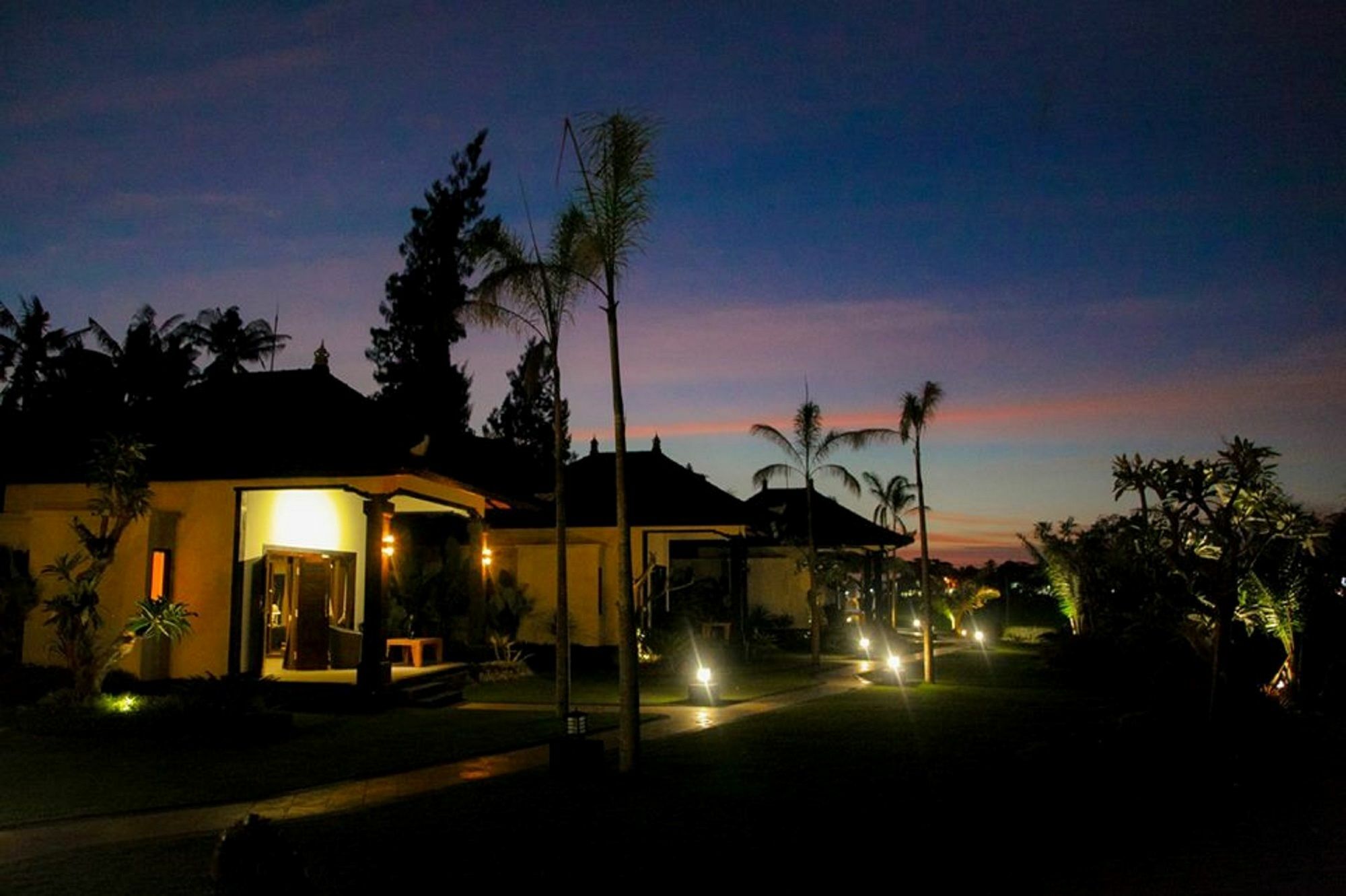Pandawa Village Lovina Exteriér fotografie